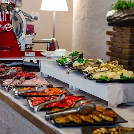 Calanica Resort Cefalù Eksteriør billede