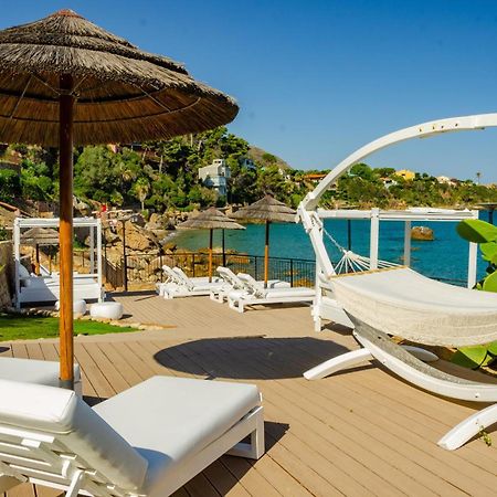 Calanica Resort Cefalù Eksteriør billede
