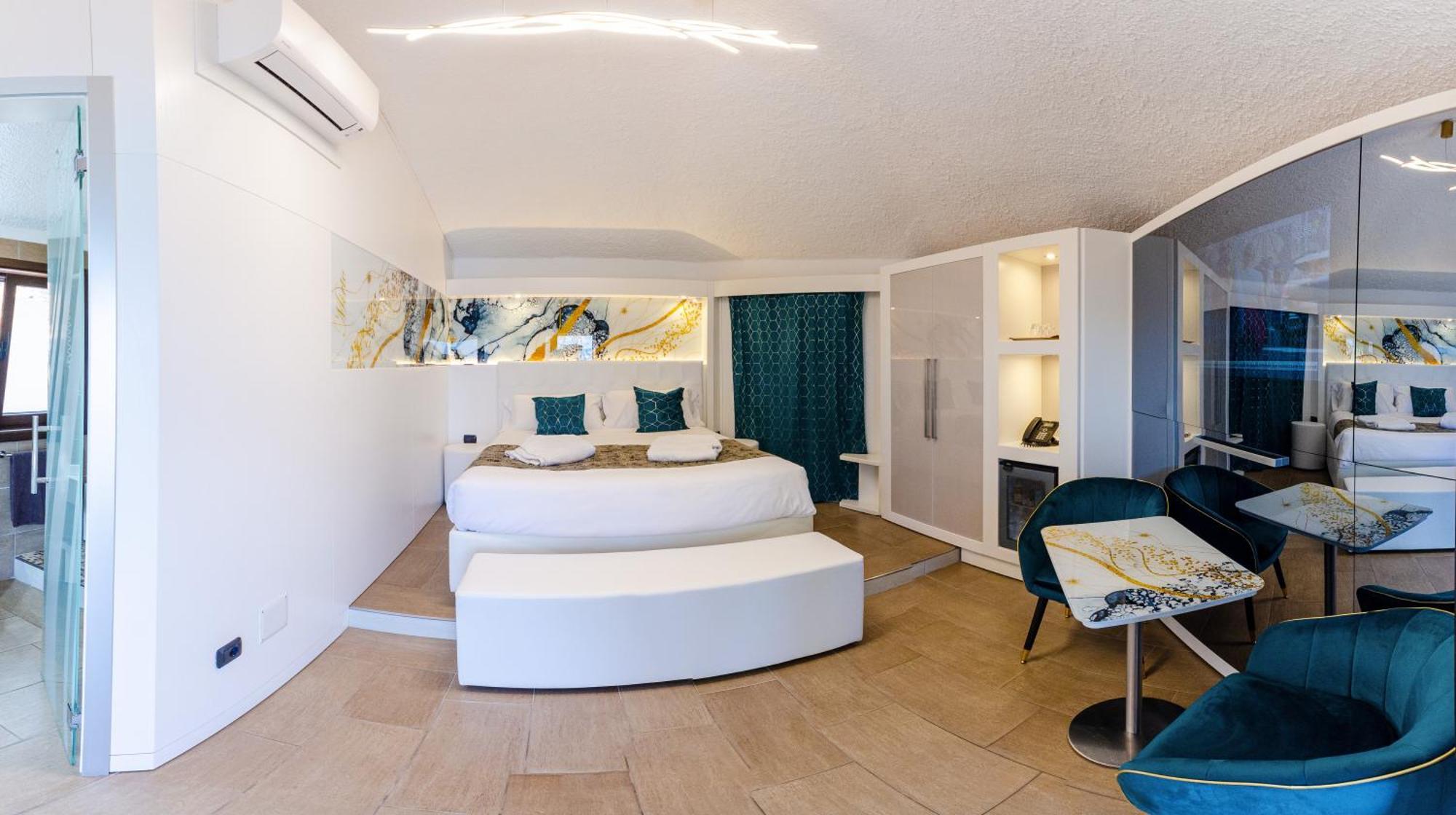 Calanica Resort Cefalù Eksteriør billede