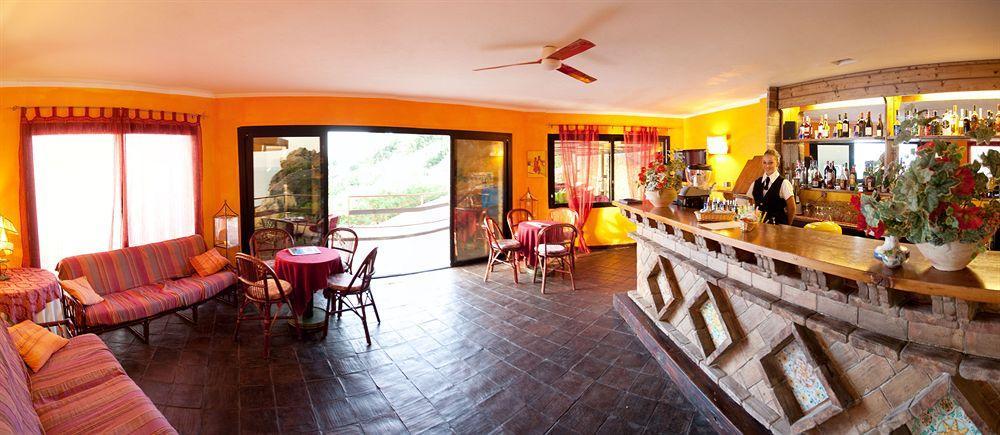 Calanica Resort Cefalù Eksteriør billede