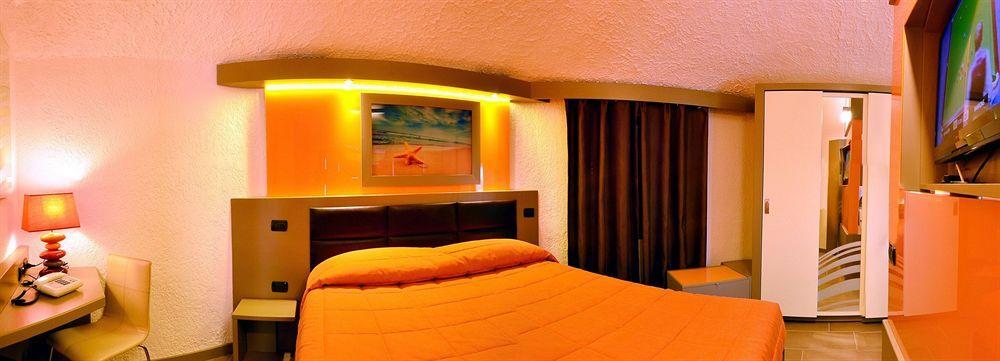 Calanica Resort Cefalù Eksteriør billede