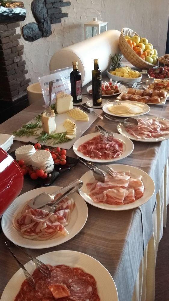 Calanica Resort Cefalù Eksteriør billede