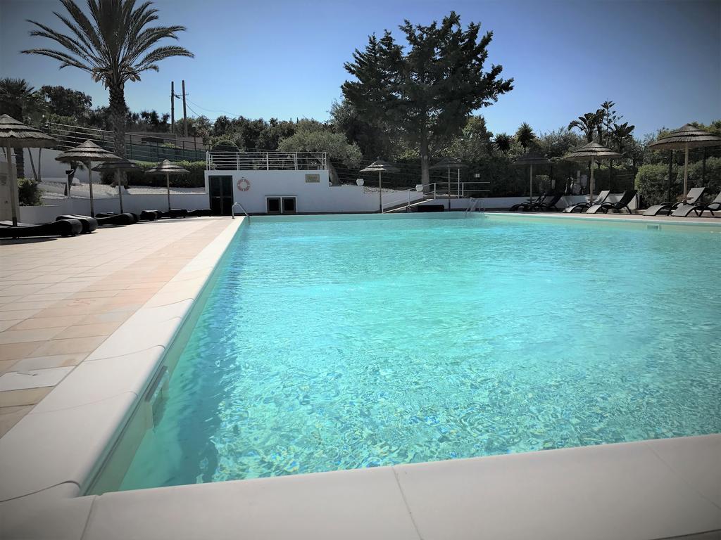 Calanica Resort Cefalù Eksteriør billede