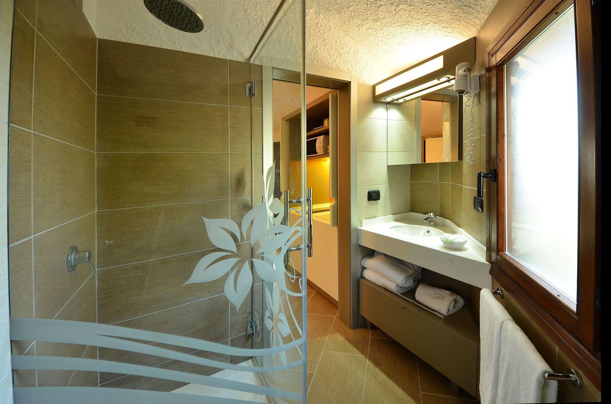 Calanica Resort Cefalù Eksteriør billede