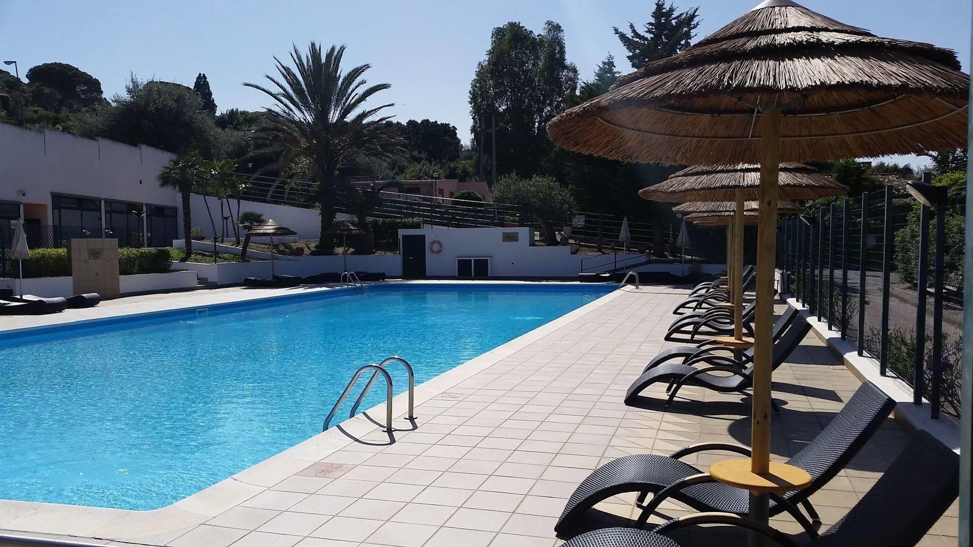 Calanica Resort Cefalù Eksteriør billede