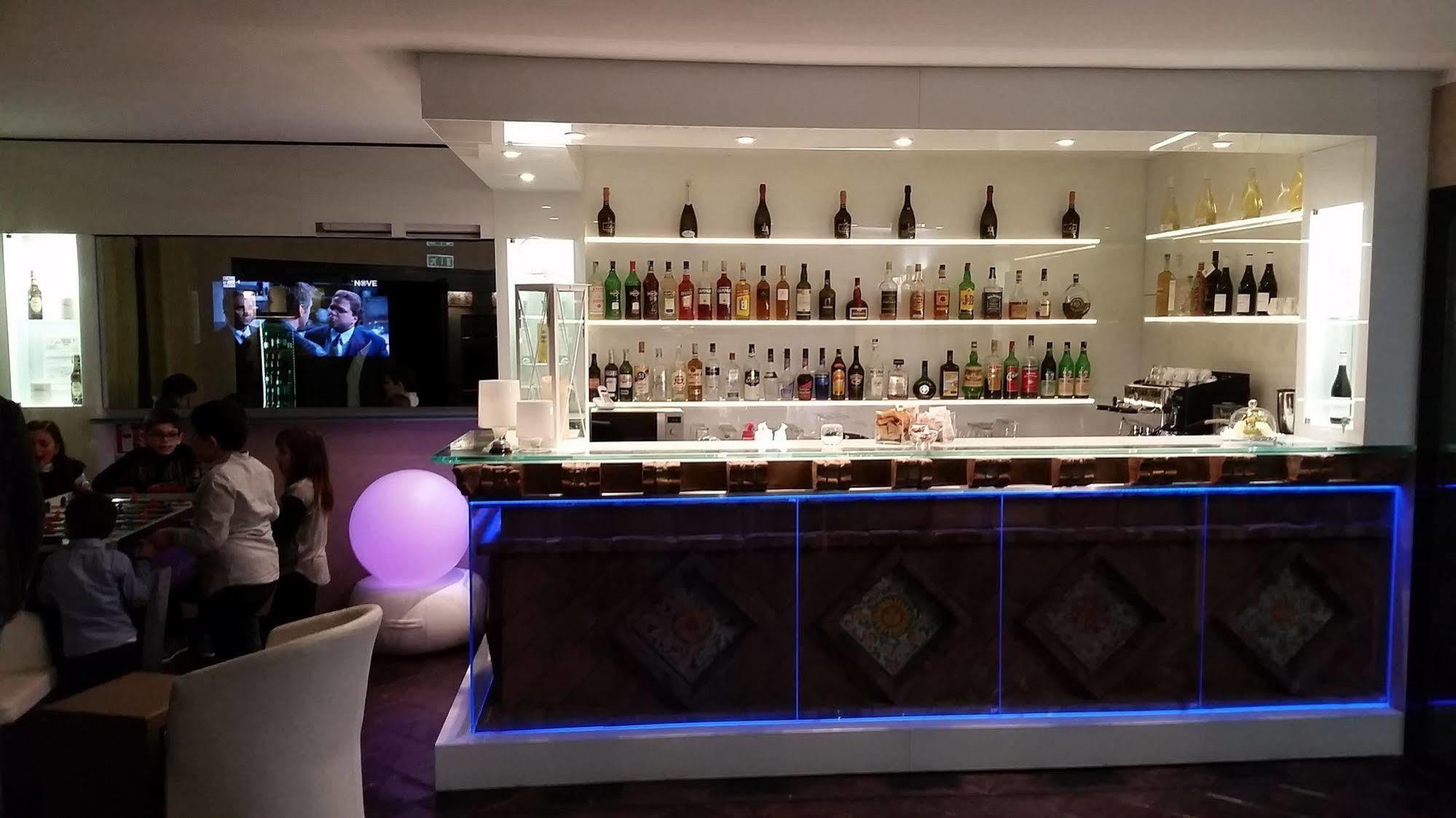 Calanica Resort Cefalù Eksteriør billede