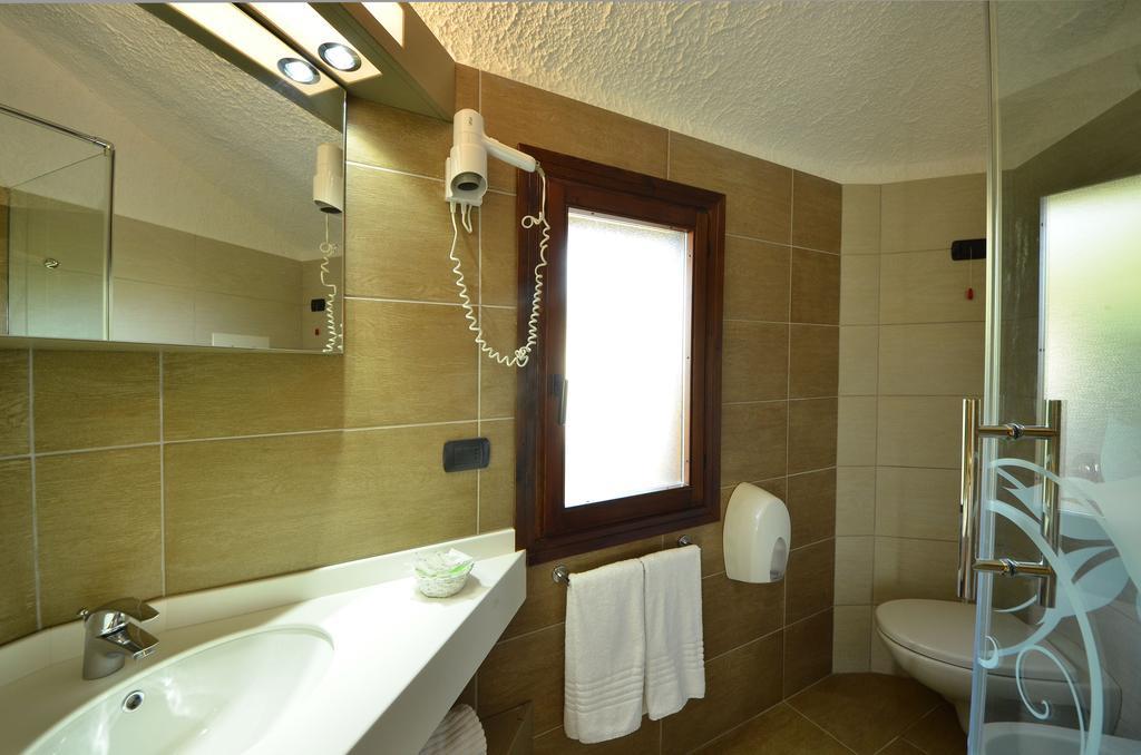 Calanica Resort Cefalù Eksteriør billede