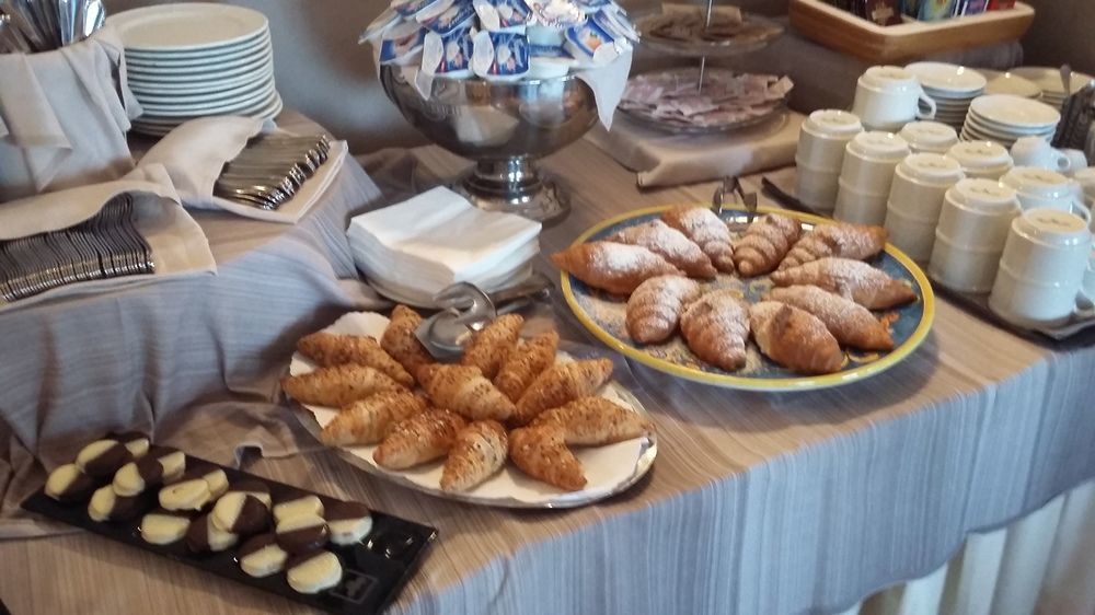 Calanica Resort Cefalù Eksteriør billede